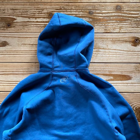 cloudveil pullover stretch fleece hoody
