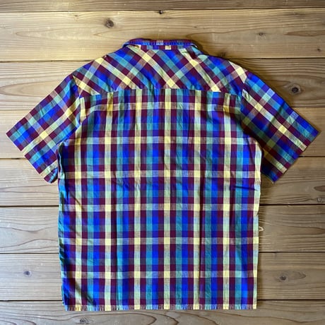 wrangler open collar shirts