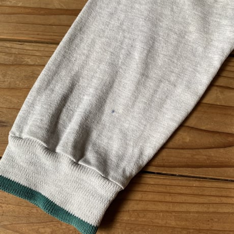 L.L.Bean henry rugby shirts