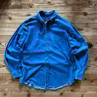 トップス 00S OLD PATAGONIA RHYTHM SIDEBURN SHIRT 00S OLD PATAGONIA RHYTHM SIDEBURN SHIRT