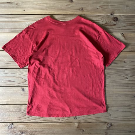 GAP arch logo tee