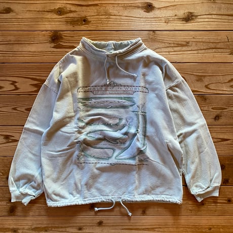 harborside graphics whales of the sea sweat