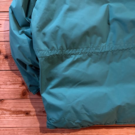 L.L.Bean maine warden's parka