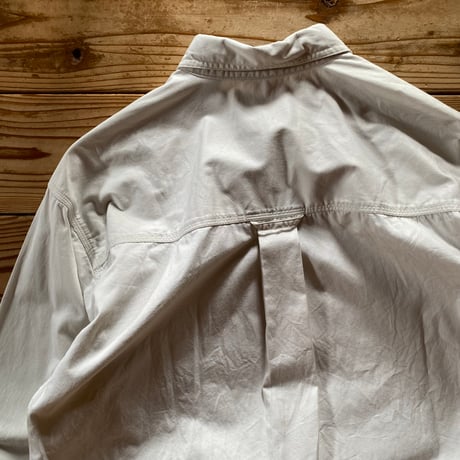 eddie bauer work shirt