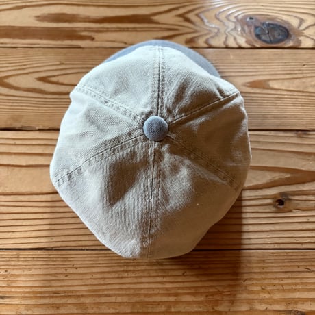 VANS 2tone cap