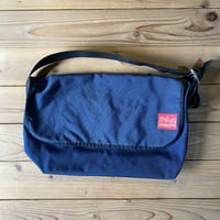 manhattan portage messenger bag