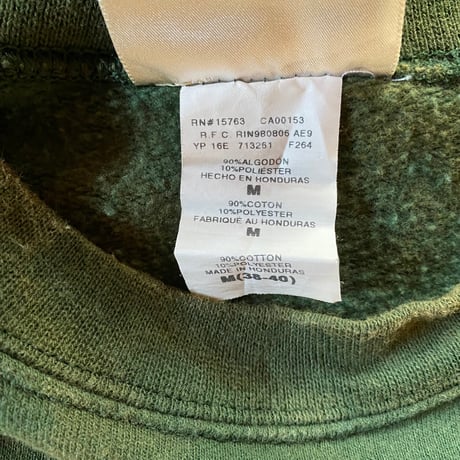 COLUMBUS ZOO AND AQUARIUM bleach souvenir sweat