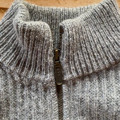 L.L.Bean drivers knit