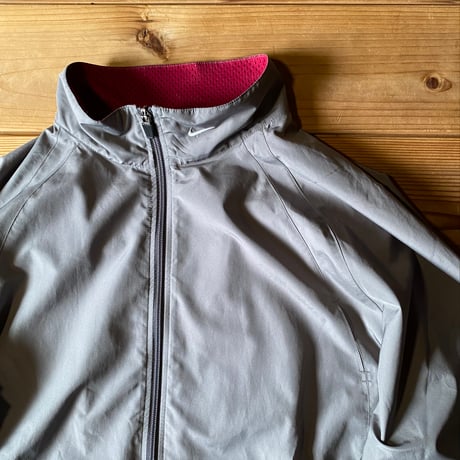 NIKE ventilation jacket