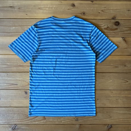 American Apparel stripe tee