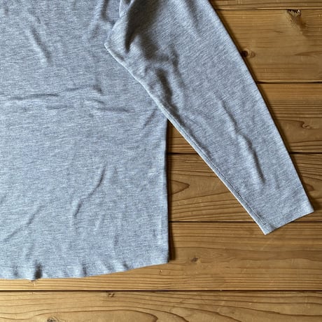 eddie bauer ebtek tek L/S tee
