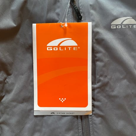 GOLITE XIRTAM JACKET