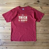 WHATABURGER tee