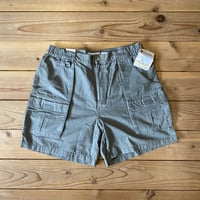 columbia klamath cargoⅡshort