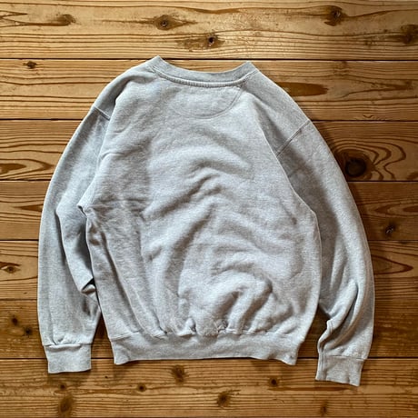 L.L.Bean russell arch logo sweatshirt