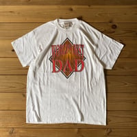 world's best dad tee