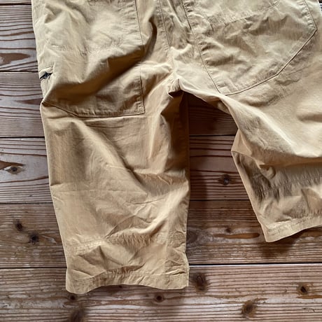 NIKE ACG cropped climbing pants