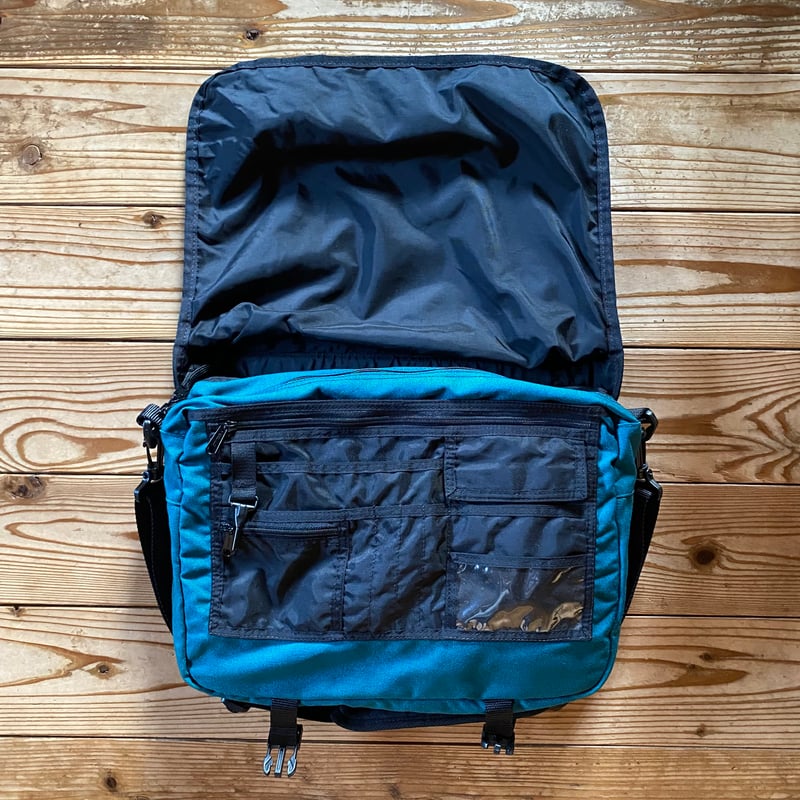 L.L.Bean briefcase UMU