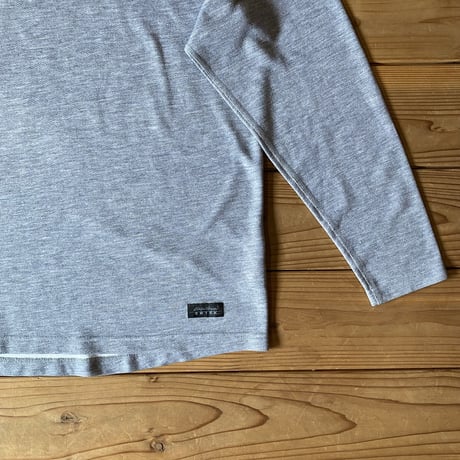 eddie bauer ebtek tek L/S tee