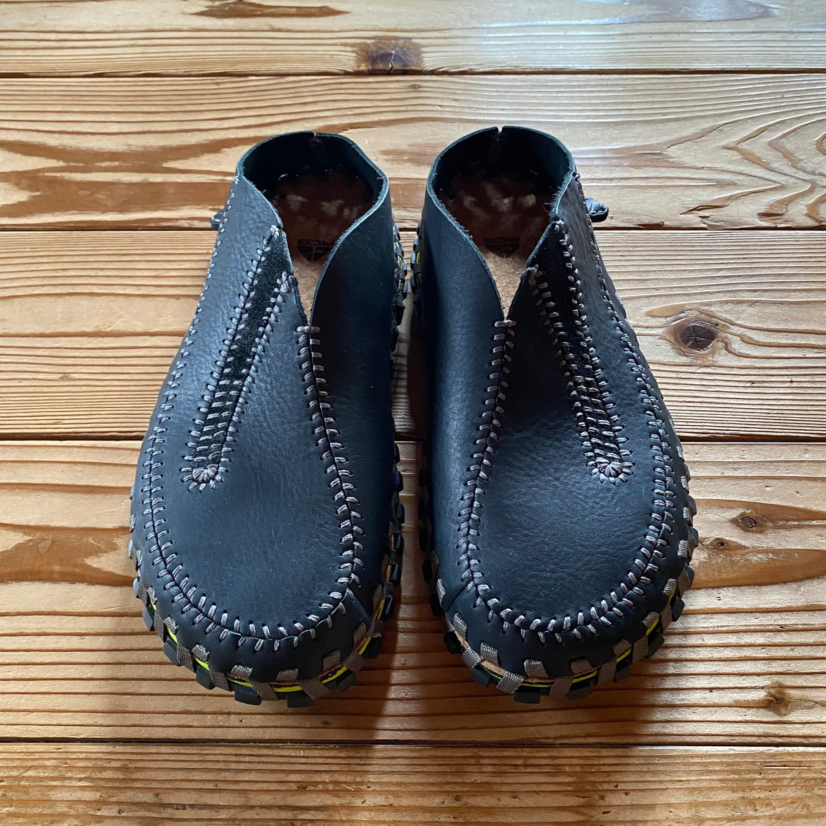 NIKE ACG considered longball slip-on | UMU