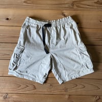 Columbia cargo climbing shorts