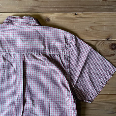 eddie bauer check shirts