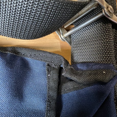 manhattan portage messenger bag
