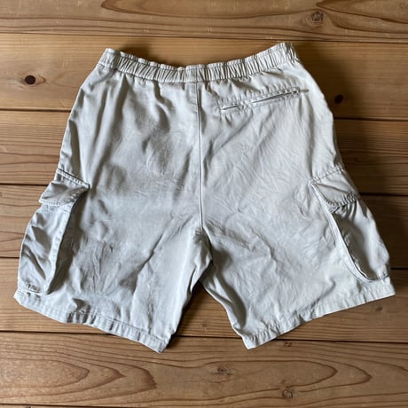 Columbia cargo climbing shorts