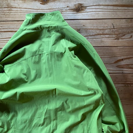 patagonia stretch zephyr jacket