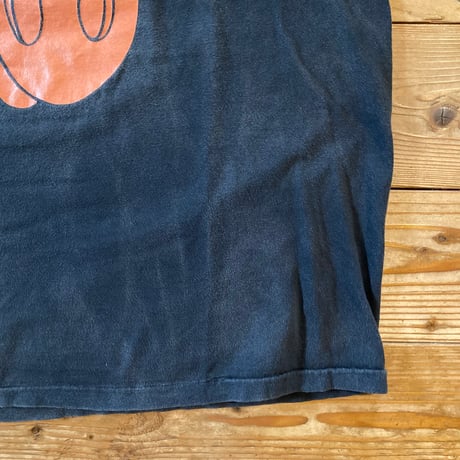 TACO BELL CORP ROCKY & BULLWINKLE tee