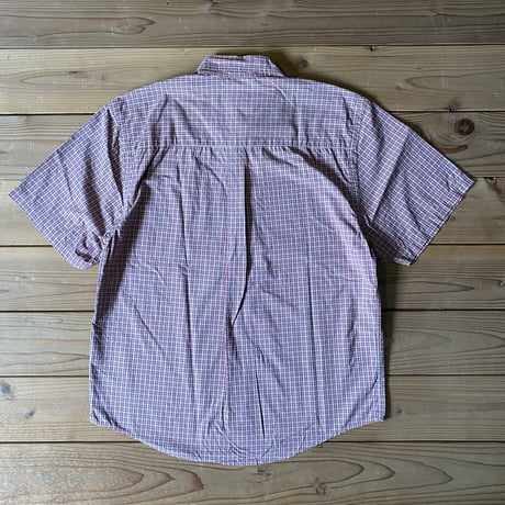 eddie bauer check shirts