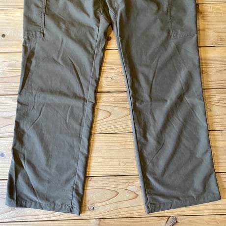 patagonia trekking cargo pants