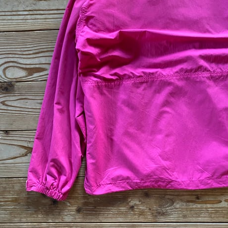 patagonia nylon anorak