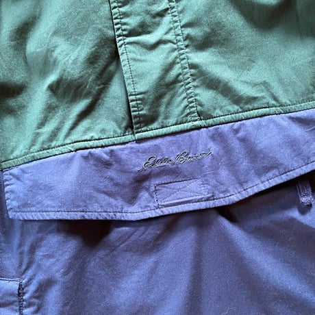 eddie bauer anorak parka