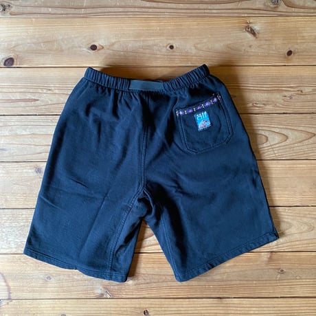 alf sweat climbing short