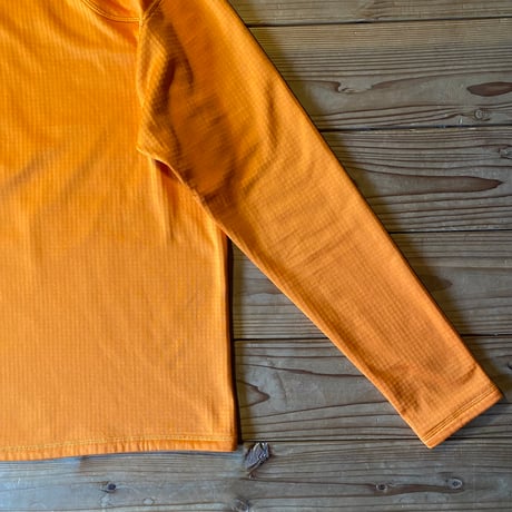 patagonia R1 pullover fleece