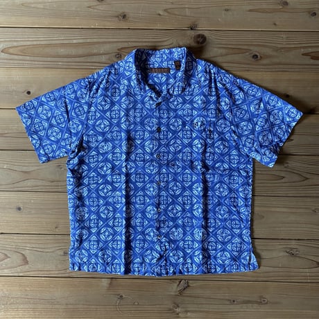 TORI RICHARD aloha shirts