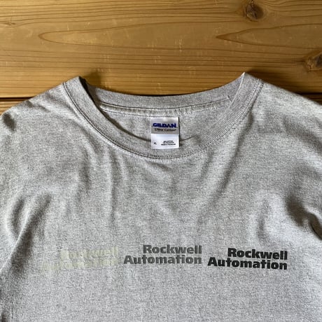 Rockwell Automation Inc tee