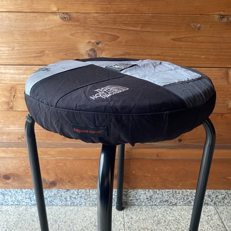 disguise covver™︎ ROUND CHAIR TNF