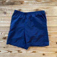 L.L.Bean swim trunks