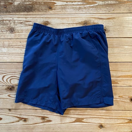L.L.Bean swim trunks