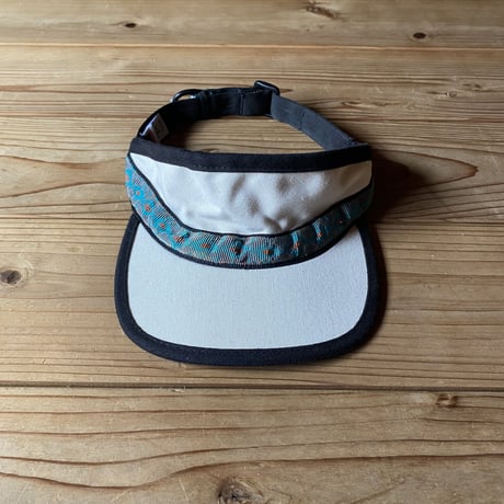kavu strap visor