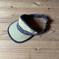 kavu strap visor