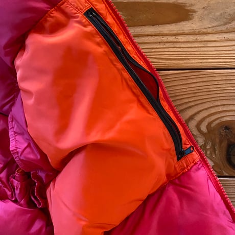 marmot down vest