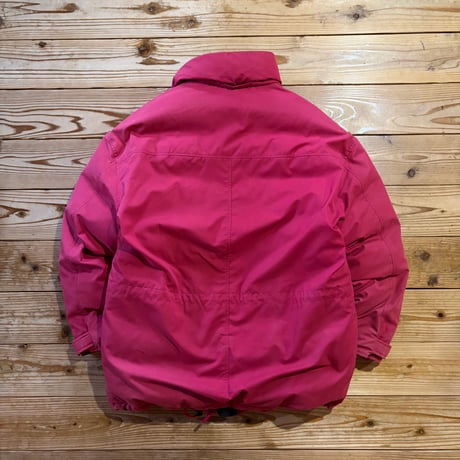 eddie bauer down jacket