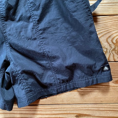 NIKE ACG nylon climbing short