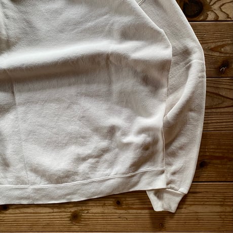 FIELDMASTER DOG embroidery sweat