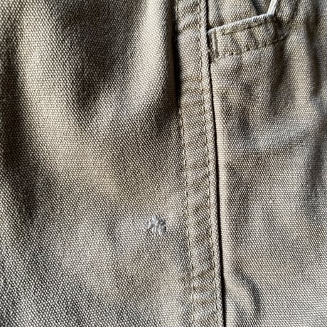 patagonia cotton twill shorts