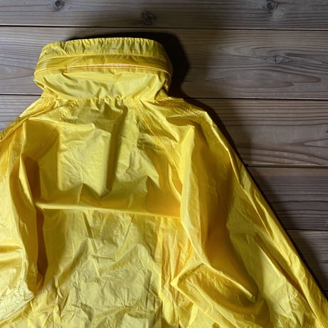 Helly Hansen sailing parka