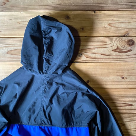 L.L.Bean 2tone mountain parka